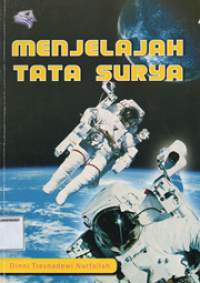 Image of Menjelajah Tata Surya