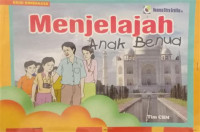 Image of Menjelajah anak benua
