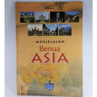 Image of Menjelajah benua asia