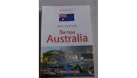 Image of Menjelajah Benua Australia
