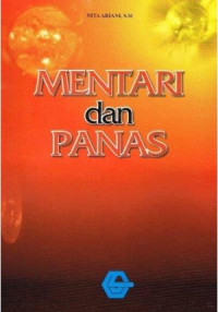 Image of Mentari dan Panas