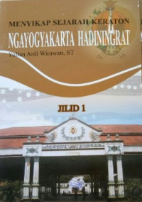 Image of Menyikapi Sejarah Keraton Ngayogyakarta Hadiningrat