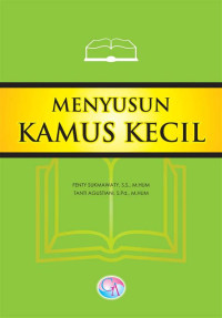 Image of MENYUSUN KAMUS KECIL