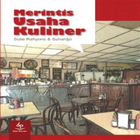 Image of Merintis usaha kuliner