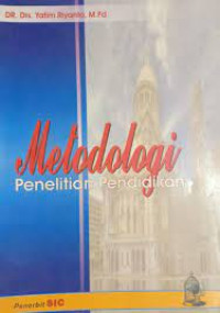 Image of Metodologi