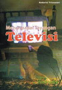 Image of Mewaspai Tayangan Televisi