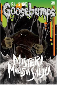 Image of Misteri Manusia Salju