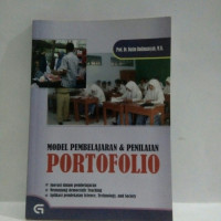 Image of Model Pembelajaran dan Penilaian