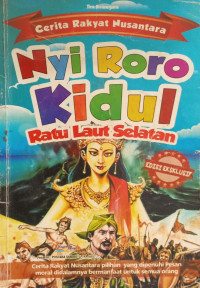 Image of Nyi Roro Kidul Ratu Laut Selatan