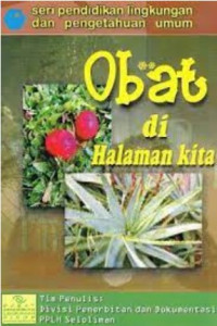 Image of Obat di halaman kita