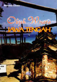 Image of Objek Wisata Jawa Tengah