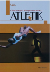 Image of Olahraga Kegemaranku Atletik
