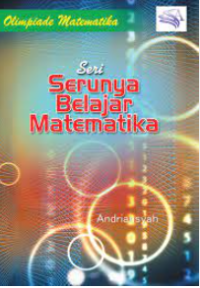 Image of Olimpiade matematika