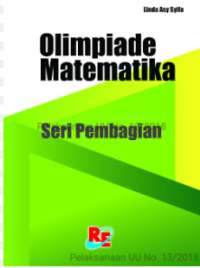 Image of Olimpiade Matematika Seri Pembagian