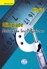 Image of Olimpiade matematika seri pengukuran