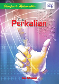 Image of Olimpiade matematika seri perkalian