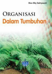 Image of Organisasi dalam tumbuhan