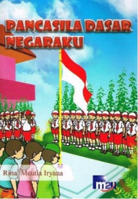 Image of Pancasila dasar negaraku