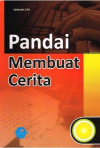 Image of Pandai Membuat Cerita