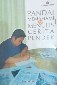 Image of Pandai Memahami & menulis cerita pendek