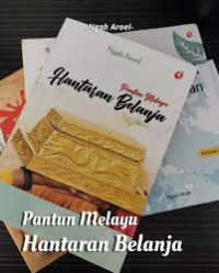 Image of Pantun melayu hantaran belanja
