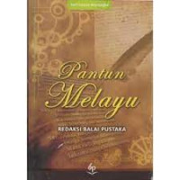 Image of Pantun Melayu