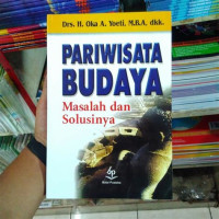 Image of Pariwisata budaya