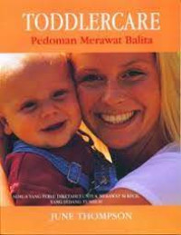 Image of Pedoman Merawat Balita
