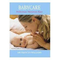 Image of Pedoman Merawat Bayi
