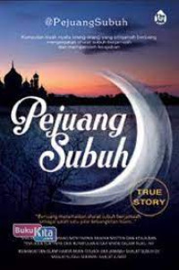 Image of Pejuang Subuh