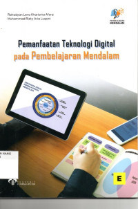 Image of Pemanfaatan Teknologi Digital Pada Pembelajaran Mendalam
