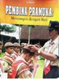 Image of Pembina Pramuka Memimpin dengan Hati
