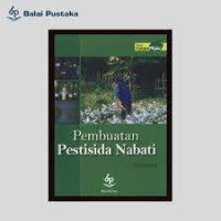 Image of Pembuatan Pestisida Nabati