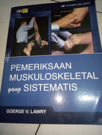 Image of Pemeriksaan muskuloskeletal yang sistematis