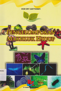 Image of Pengelompokan Makhluk Hidup