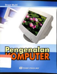 Image of Pengenalan Komputer