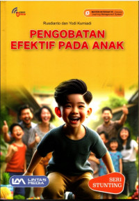 Image of Pengobatan Efektif Pada Anak