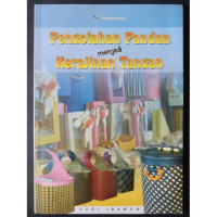 Image of Pengolahan Pandan Menjadi Kerajinan Tangan