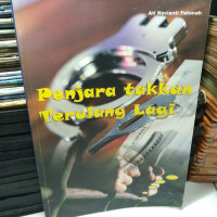 Image of Penjara takkan Terulang lagi