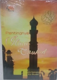 Image of Pentingnya ilmu tauhid