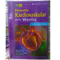 Image of Penyakit Kardiovaskular pada Wanita
