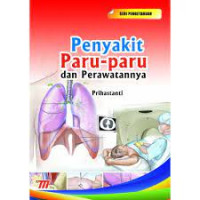 Image of penyakit paru paru dan perawatannya
