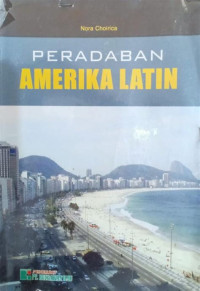Image of Peradaban Amerika Latin