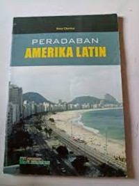 Image of Peradaban Amerika Latin