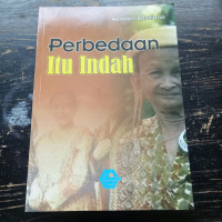 Image of Perbedaan itu indah