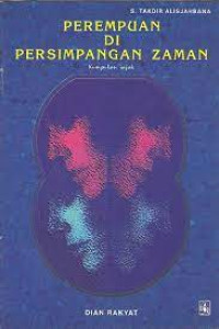 Image of Perempuan Di Persimpangan Zaman