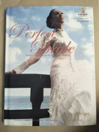 Image of Perfect Bride: tampil sempurna di hari pernikahan