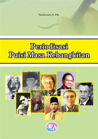 Image of Periodisasi puisi masa kebangkitan