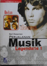 Image of Perjalanan Musik Legendaris 1