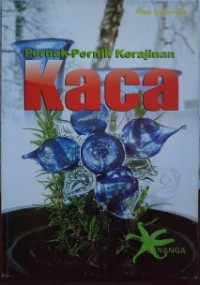 Image of Pernak-pernik kerajinan kaca